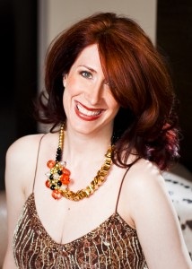 Photo by Kristina Hopper